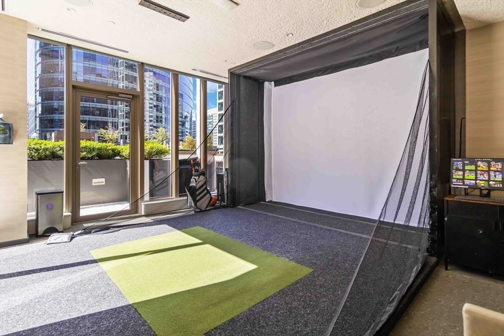 133 Seaport Blvd #2007 Boston — Photo 17 of 31