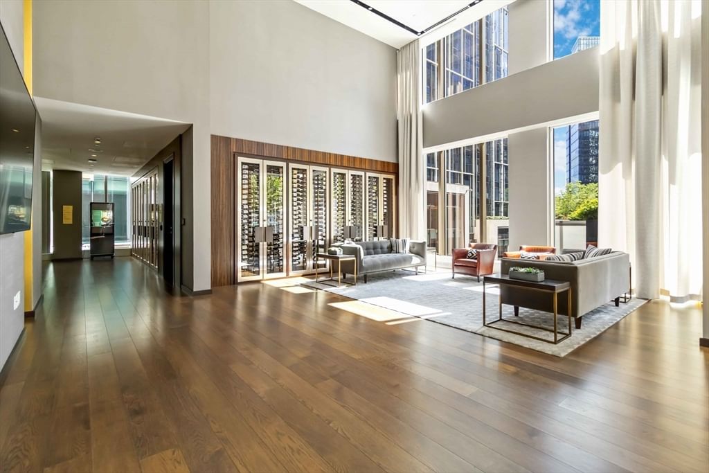 133 Seaport Blvd #2007 Boston — Photo 22 of 31