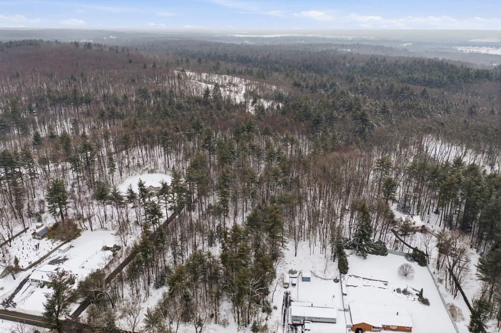 Property at 0 Kendall St, Parcel G, Granby, MA 01033
