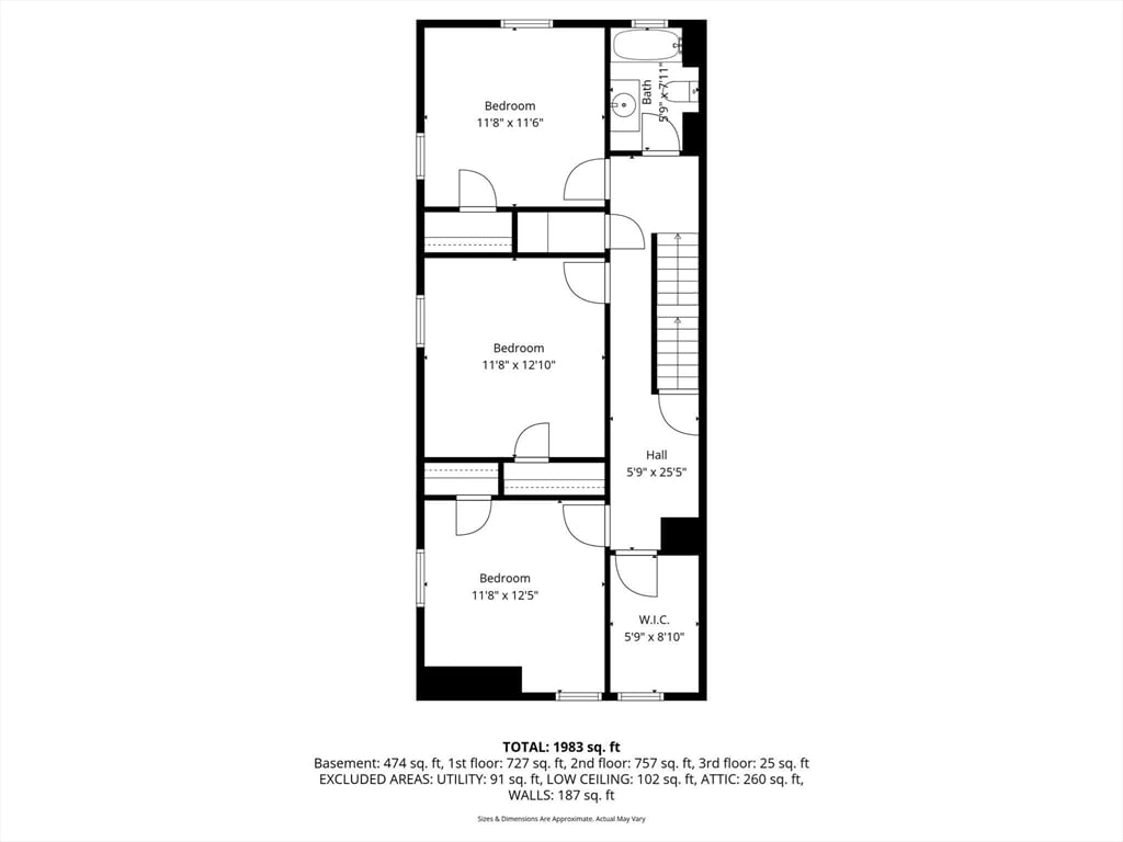 275 Lynnfield St #275, Lynn, MA, 275 Lynnfield St #275, Lynn, MA Photo #18