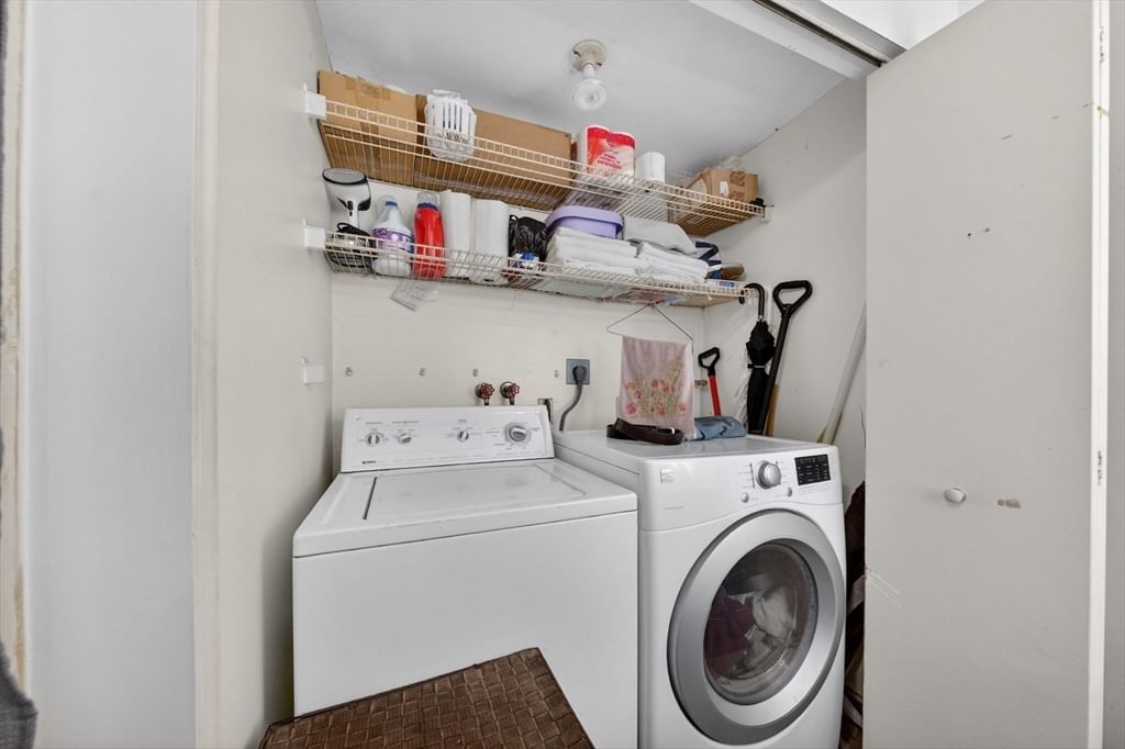 15 Longworth Ave #226, Brockton, MA Photo #16