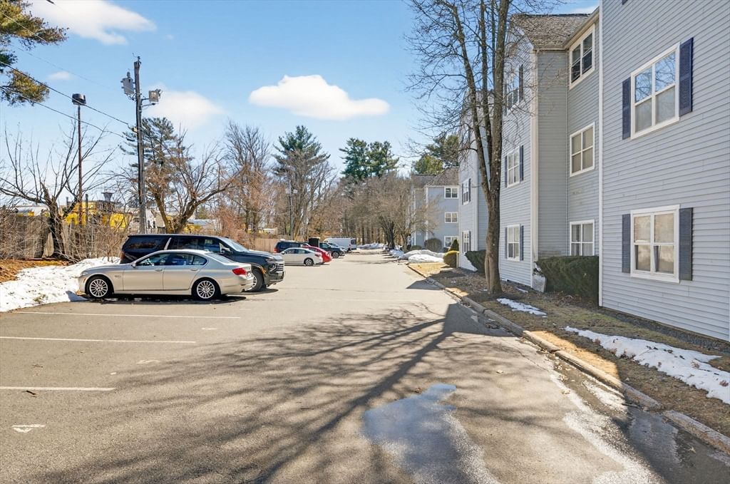 15 Longworth Ave #226, Brockton, MA Photo #20
