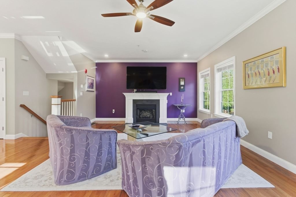 66 Compass Pt #66 North Andover — Photo 21 of 42