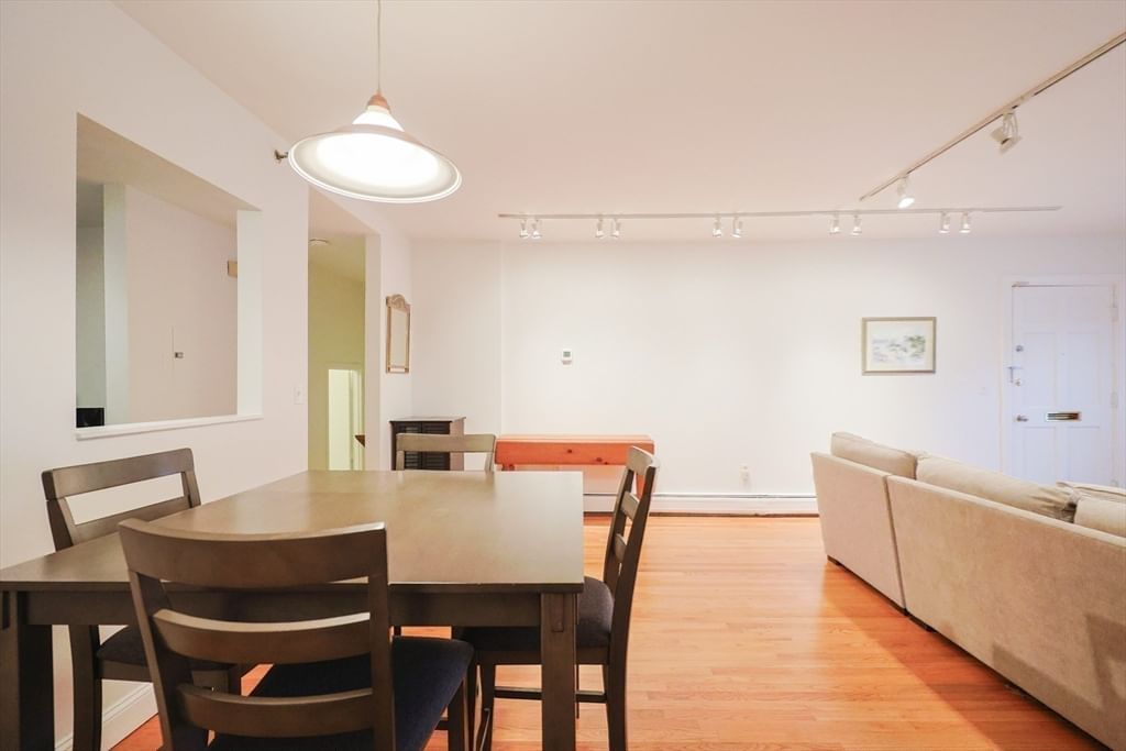 69 East Berkeley St #1 Boston — Photo 13 of 20