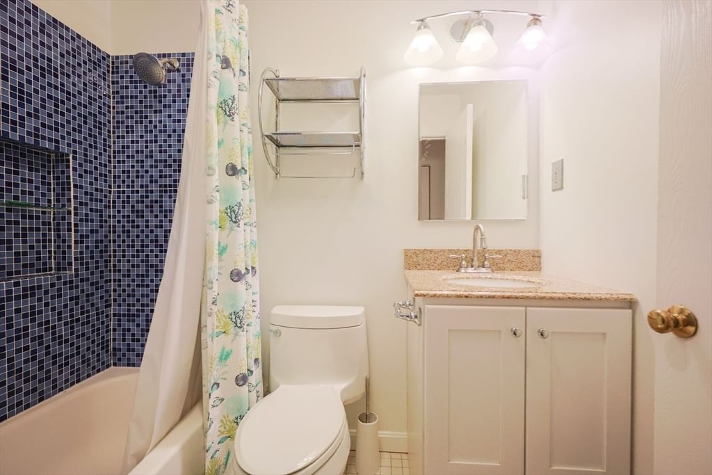 69 East Berkeley St #1 Boston — Photo 19 of 20