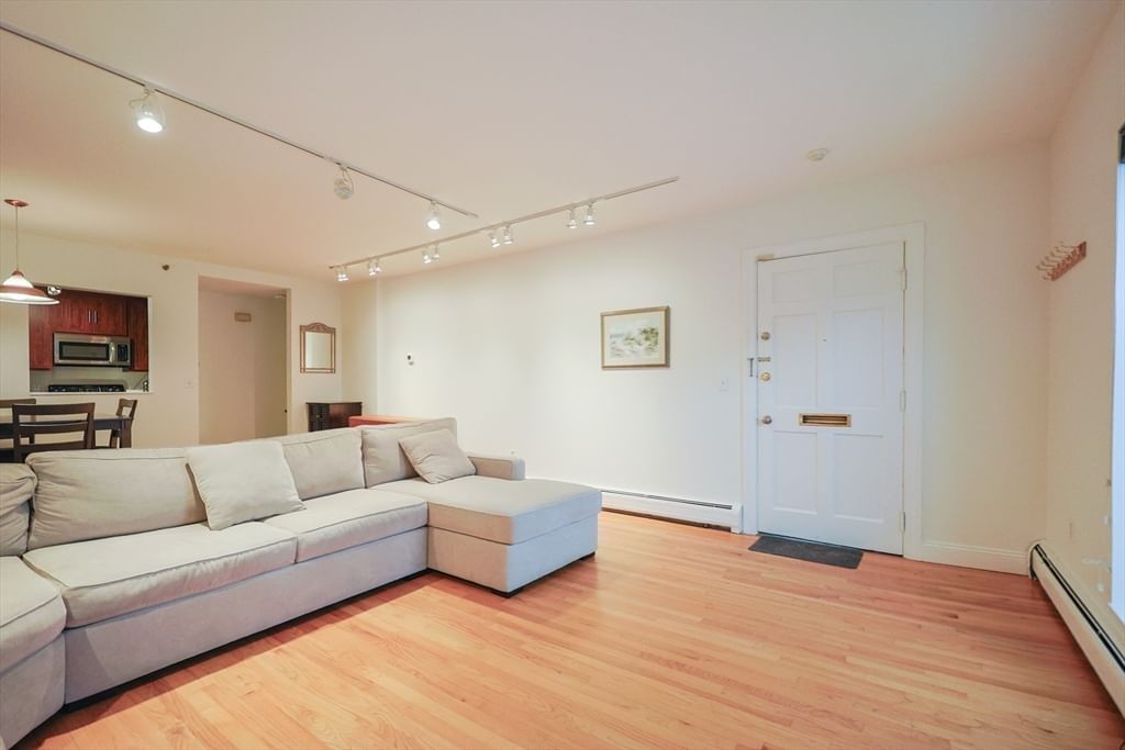 69 East Berkeley St #1 Boston — Photo 6 of 20
