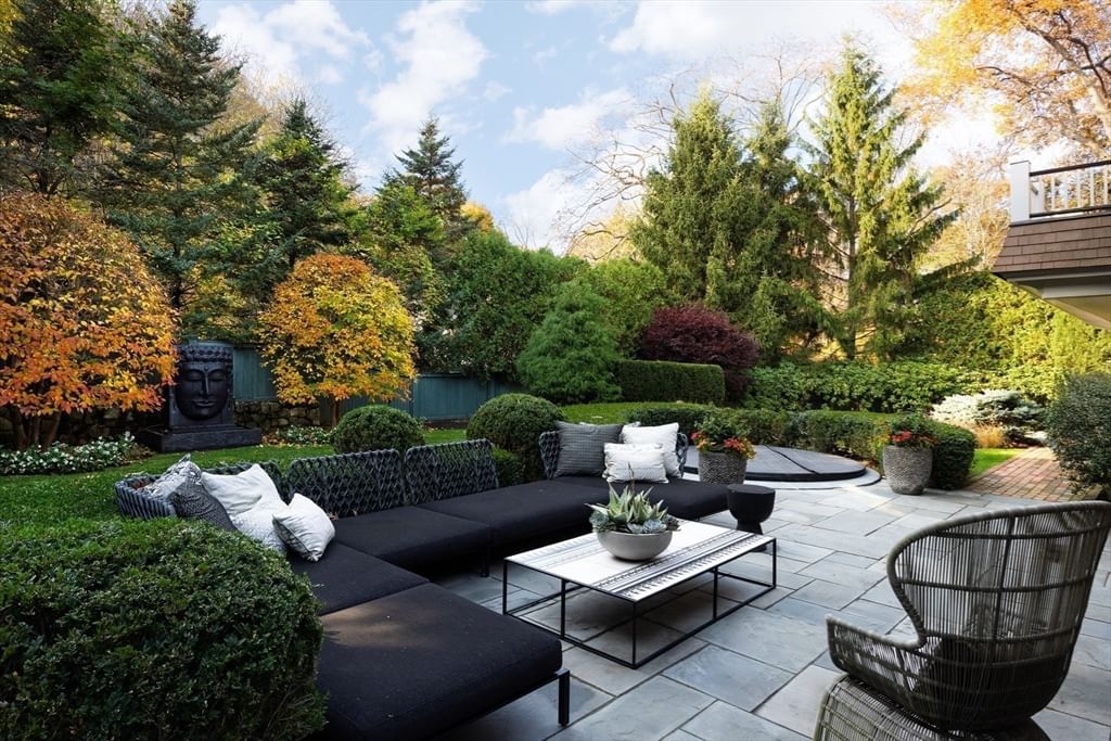 1 Chestnut Place Brookline — Photo 21 of 26