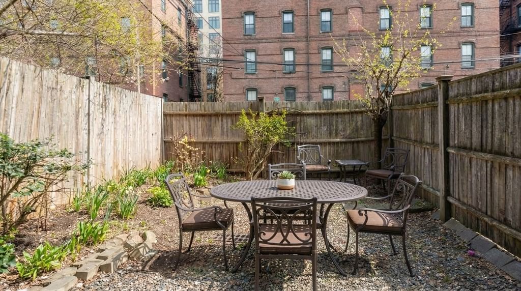 82 E Brookline St #1 Boston — Photo 14 of 14