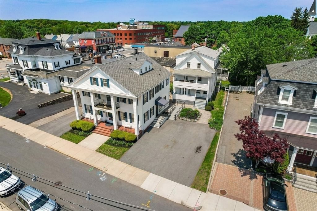 4-6 Common Street Stoneham — Photo 24 of 26