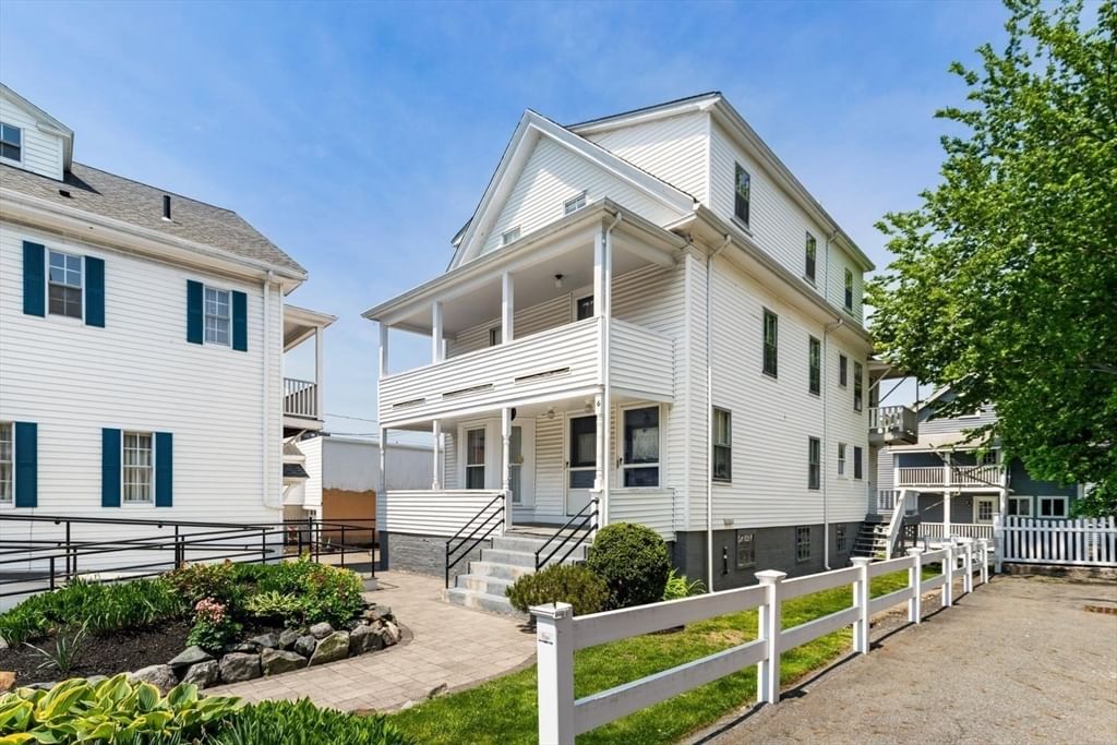 4-6 Common Street Stoneham — Photo 5 of 26