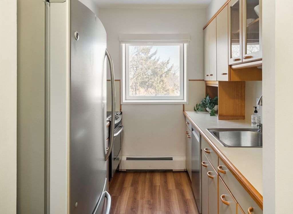 12 Inman St. #41 Cambridge — Photo 10 of 20