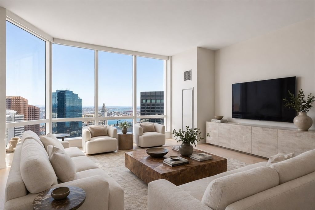1 Franklin Street #4704 Boston — Photo 1 of 33