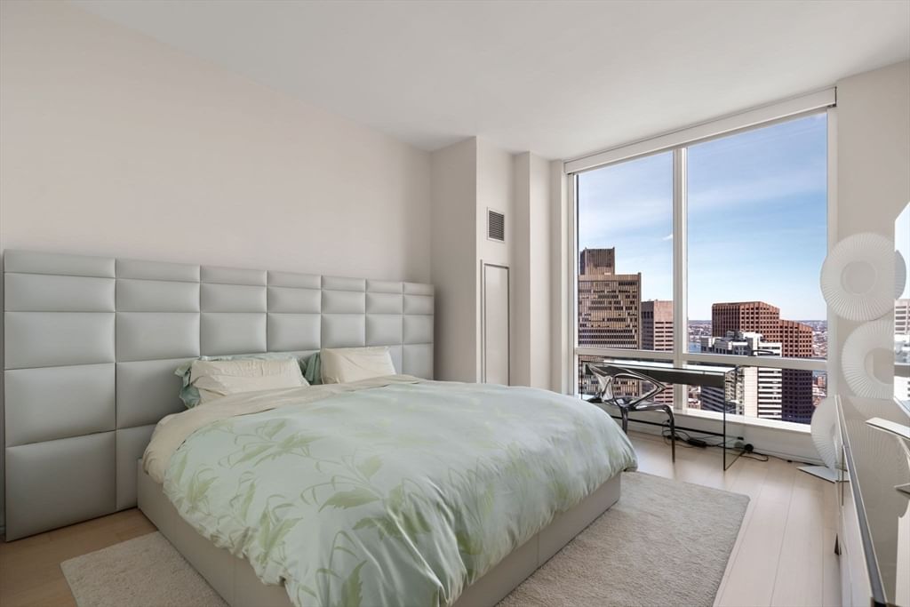 1 Franklin Street #4704 Boston — Photo 11 of 33