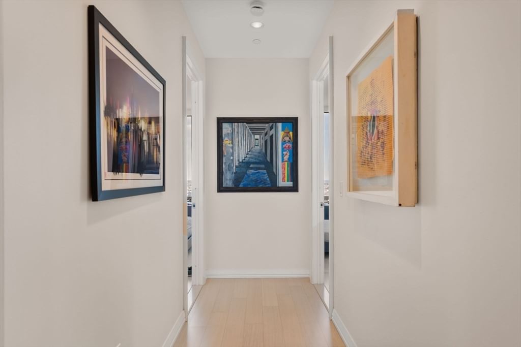 1 Franklin Street #4704 Boston — Photo 14 of 33