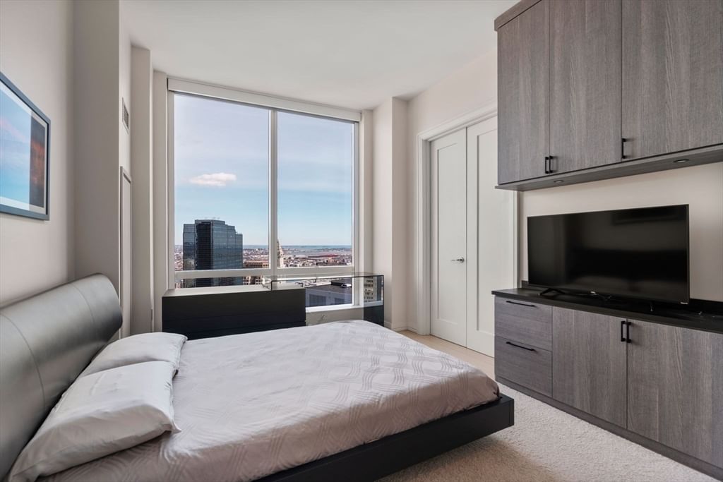 1 Franklin Street #4704 Boston — Photo 15 of 33