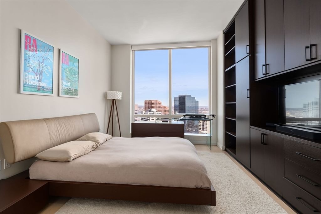 1 Franklin Street #4704 Boston — Photo 17 of 33