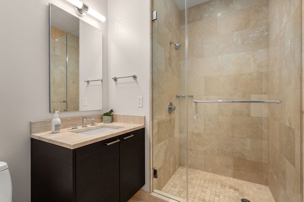 1 Franklin Street #4704 Boston — Photo 18 of 33