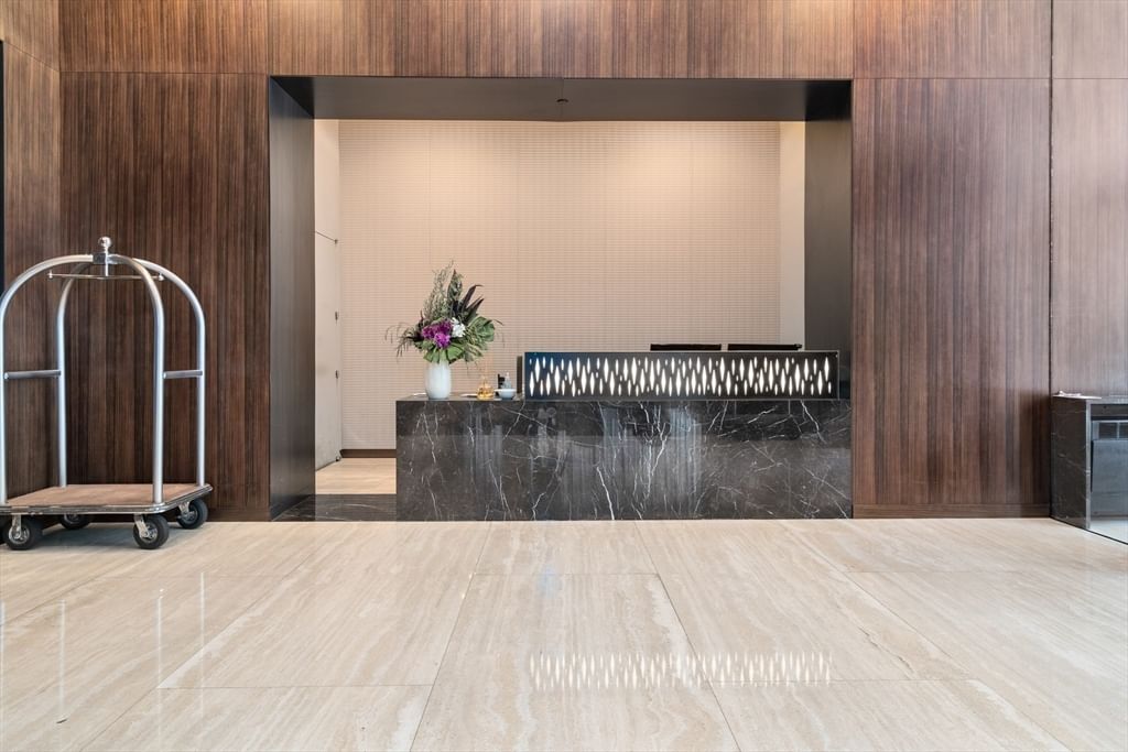 1 Franklin Street #4704 Boston — Photo 24 of 33