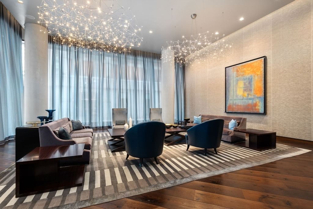 1 Franklin Street #4704 Boston — Photo 25 of 33