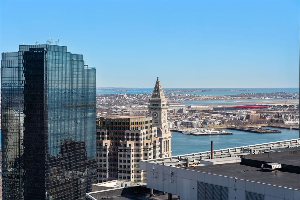 1 Franklin Street #4704 Boston — Photo 4 of 33