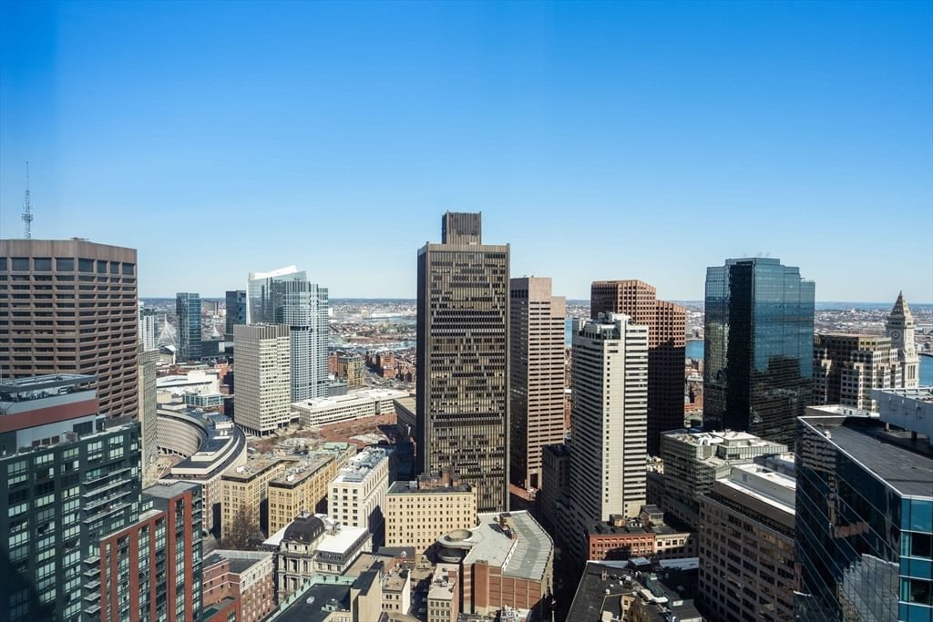 1 Franklin Street #4704 Boston — Photo 5 of 33
