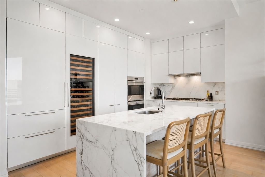 1 Franklin Street #4704 Boston — Photo 6 of 33