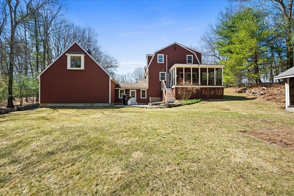 9 Cyndy Ln Millbury — Photo 31 of 42