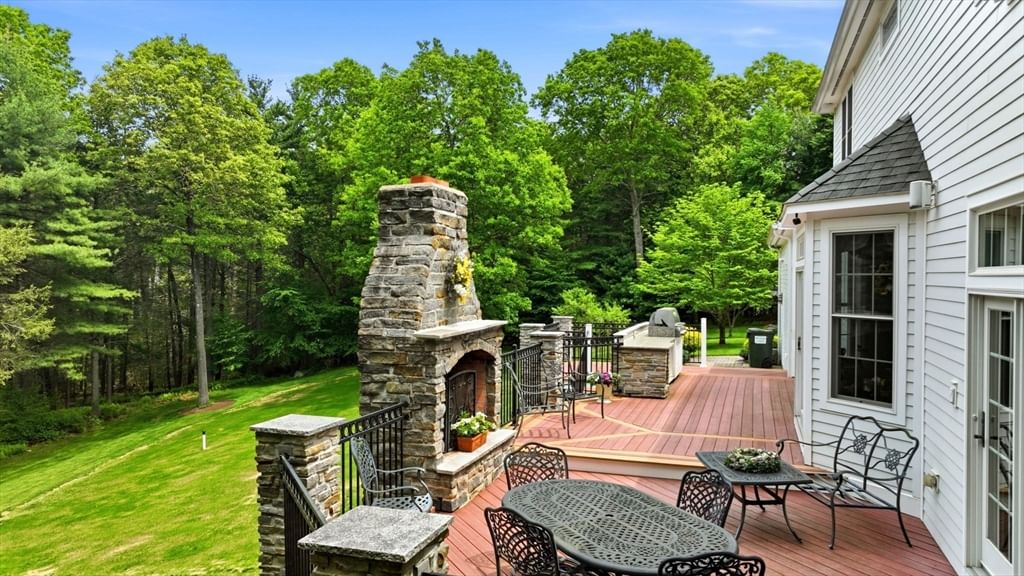 16 Falcon Heights Wilbraham — Photo 38 of 42