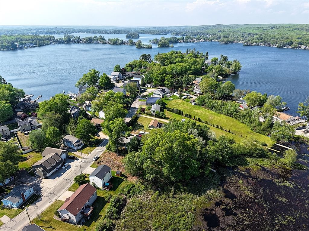 16 Black Point Rd Webster — Photo 14 of 14
