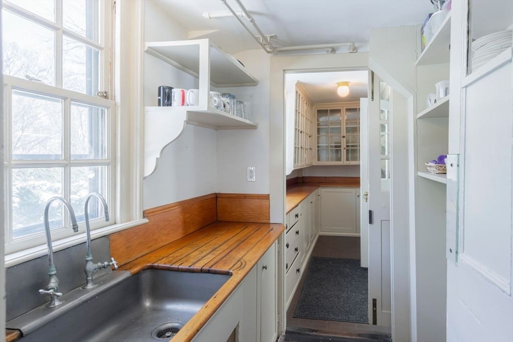 159 Brattle Street Cambridge — Photo 11 of 29