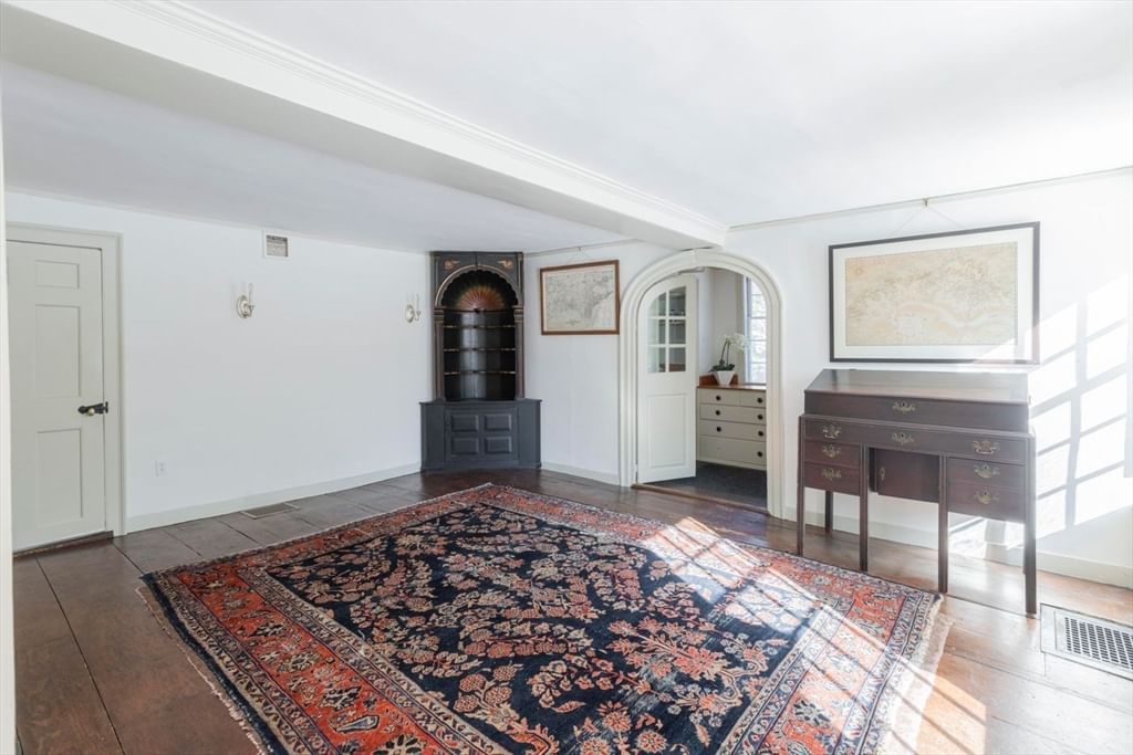 159 Brattle Street Cambridge — Photo 12 of 29