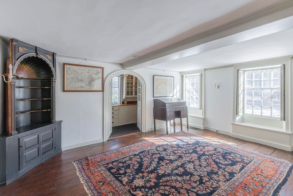 159 Brattle Street Cambridge — Photo 13 of 29