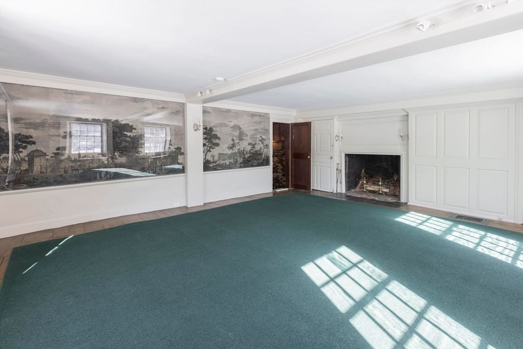 159 Brattle Street Cambridge — Photo 15 of 29