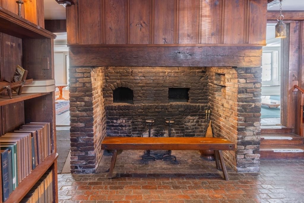 159 Brattle Street Cambridge — Photo 17 of 29