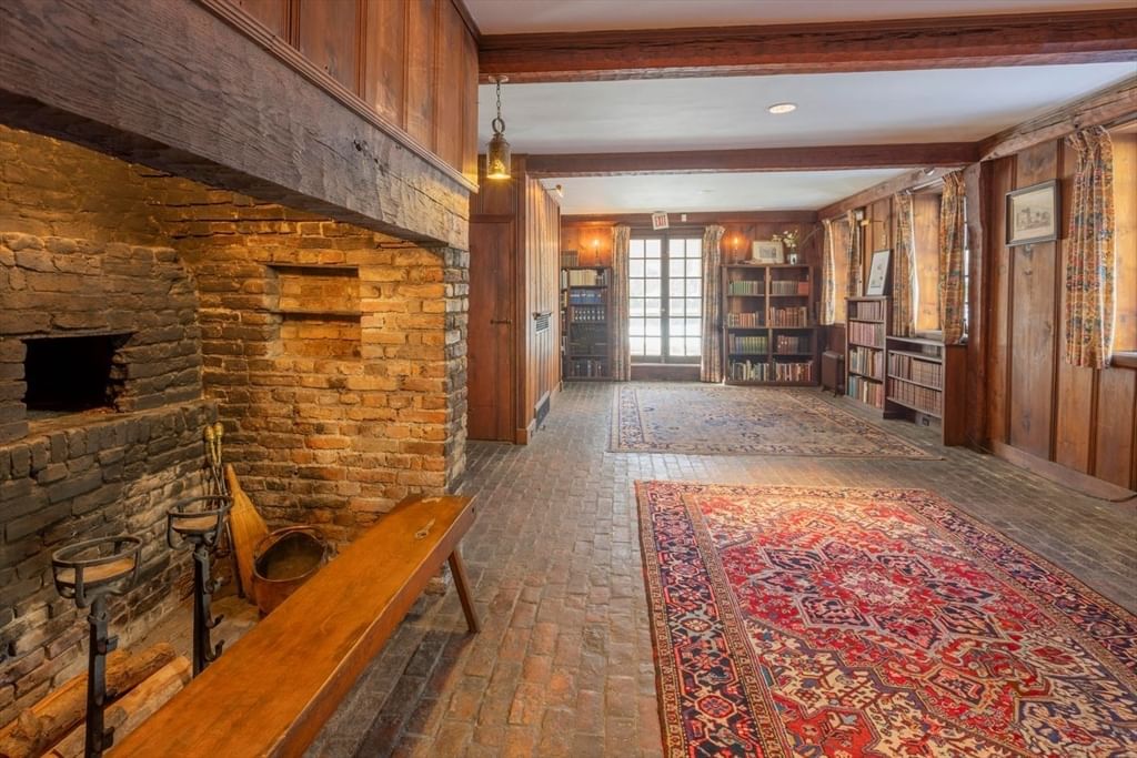 159 Brattle Street Cambridge — Photo 18 of 29