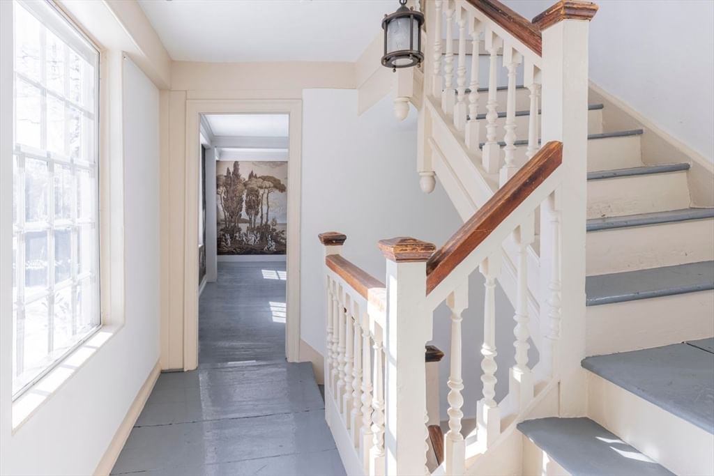159 Brattle Street Cambridge — Photo 19 of 29