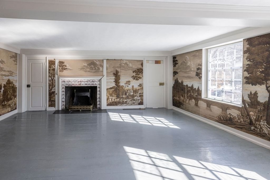 159 Brattle Street Cambridge — Photo 20 of 29