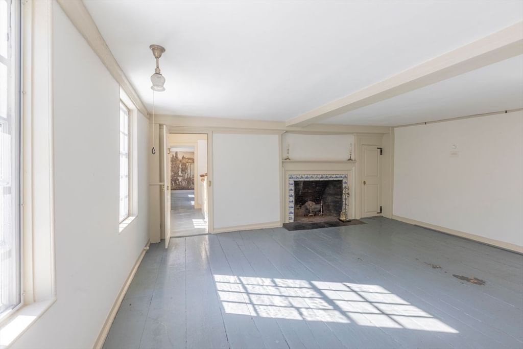 159 Brattle Street Cambridge — Photo 23 of 29