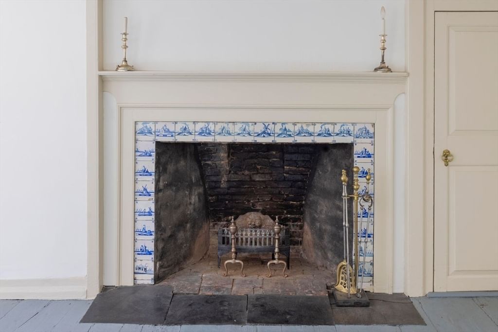 159 Brattle Street Cambridge — Photo 24 of 29