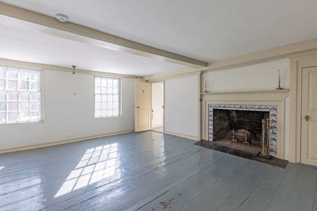 159 Brattle Street Cambridge — Photo 25 of 29