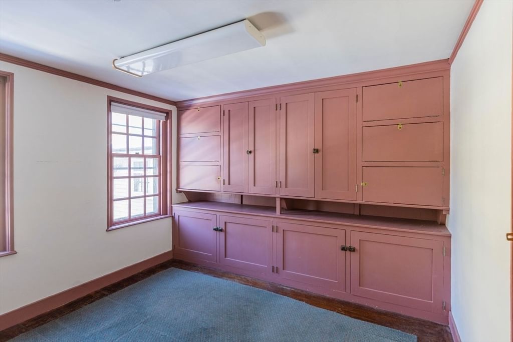 159 Brattle Street Cambridge — Photo 26 of 29