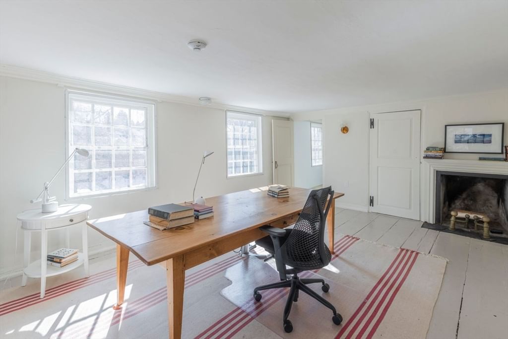 159 Brattle Street Cambridge — Photo 27 of 29