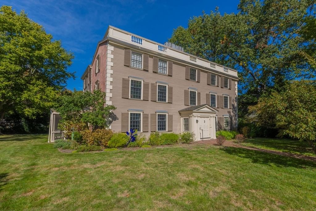 159 Brattle Street Cambridge — Photo 29 of 29