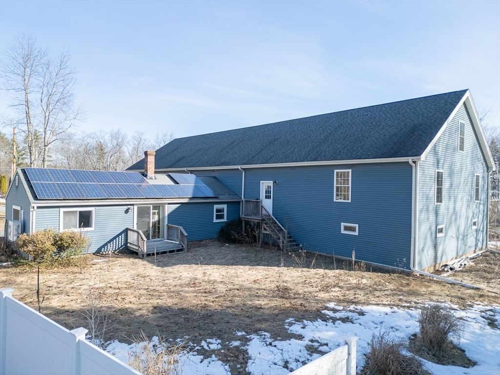 538 Main St, Townsend, MA 01474