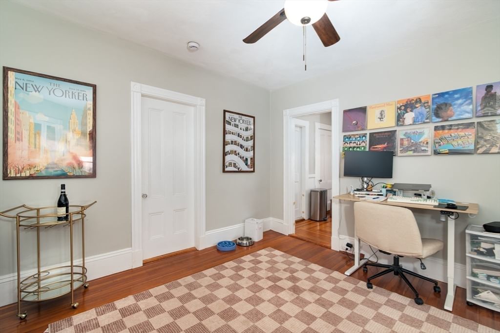 165 Whitwell St Quincy — Photo 15 of 39