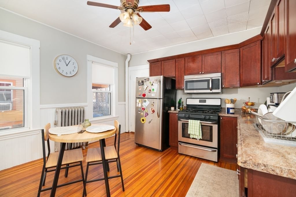 165 Whitwell St Quincy — Photo 19 of 39