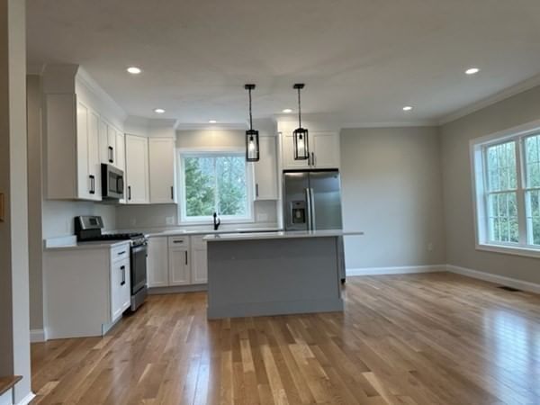 3 Heritage Road #3 Norton — Photo 7 of 15