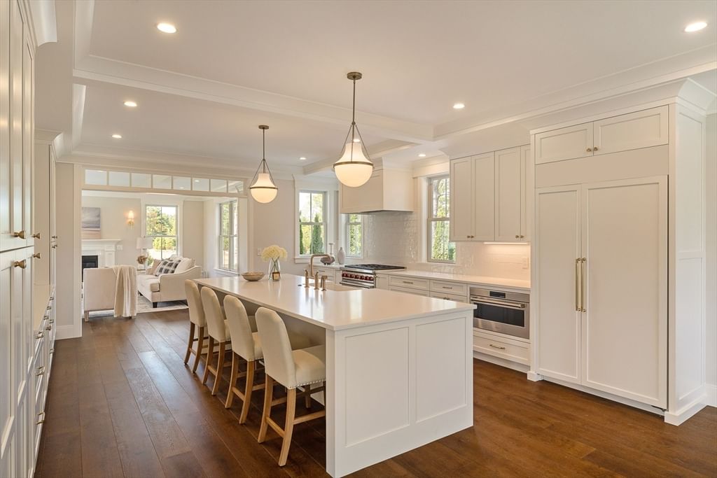 17 Wyndemere Lane Natick — Photo 12 of 38