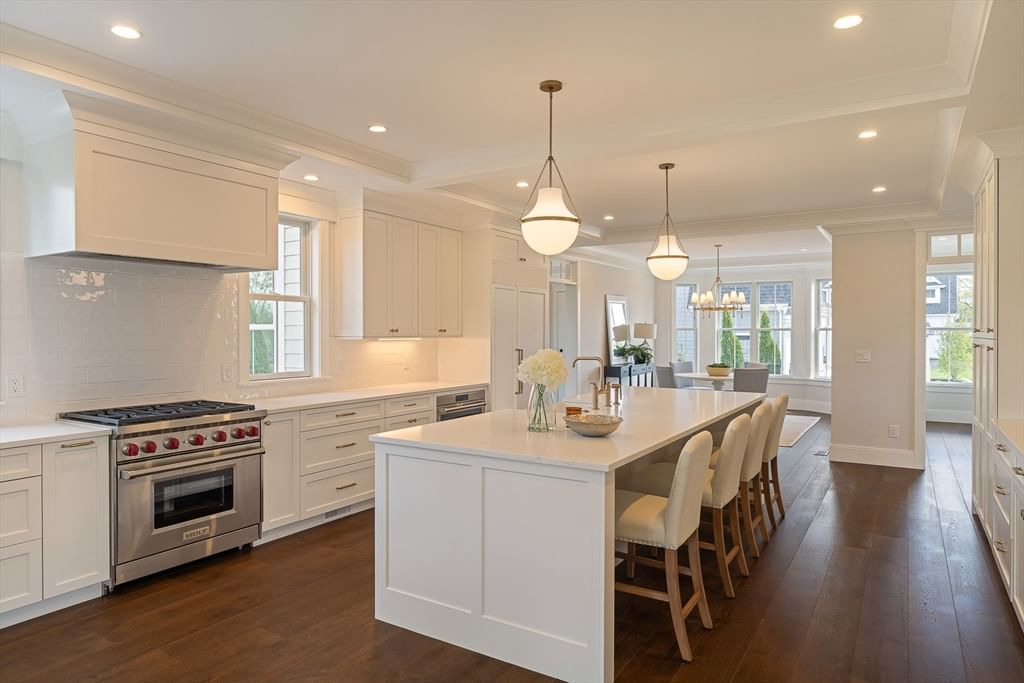 17 Wyndemere Lane Natick — Photo 14 of 38