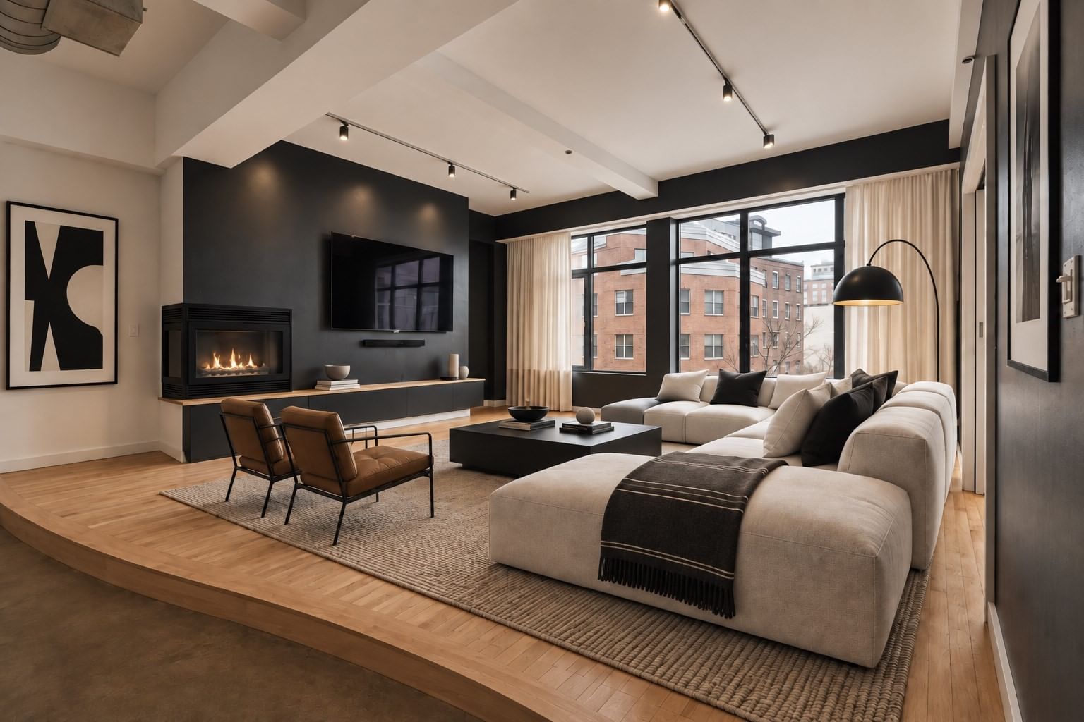 Property at 1200 Washington St #416, Boston, MA 02118